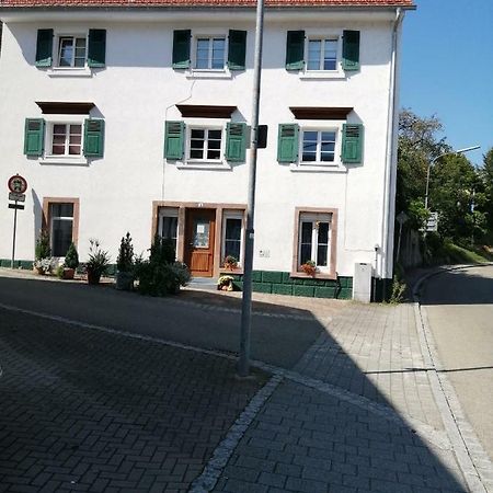 Sonnenschein Wehr Apartment Wehr  Екстериор снимка