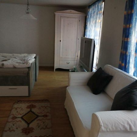 Sonnenschein Wehr Apartment Wehr  Екстериор снимка