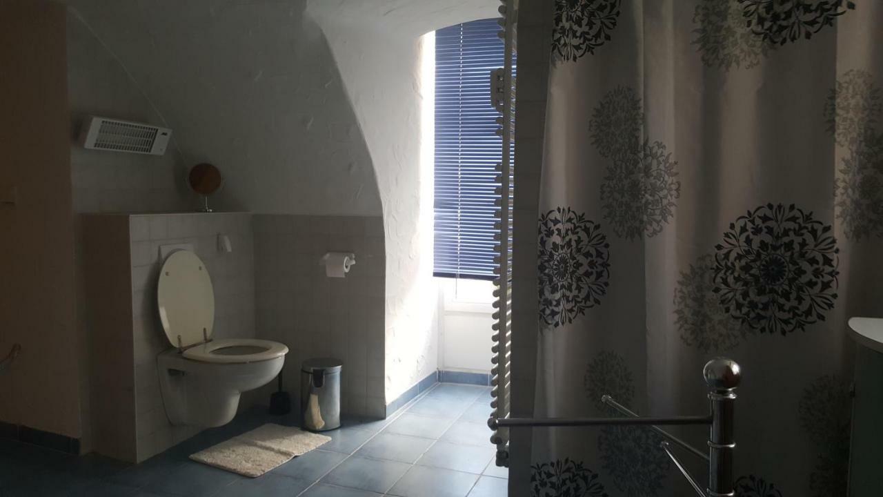 Sonnenschein Wehr Apartment Wehr  Екстериор снимка