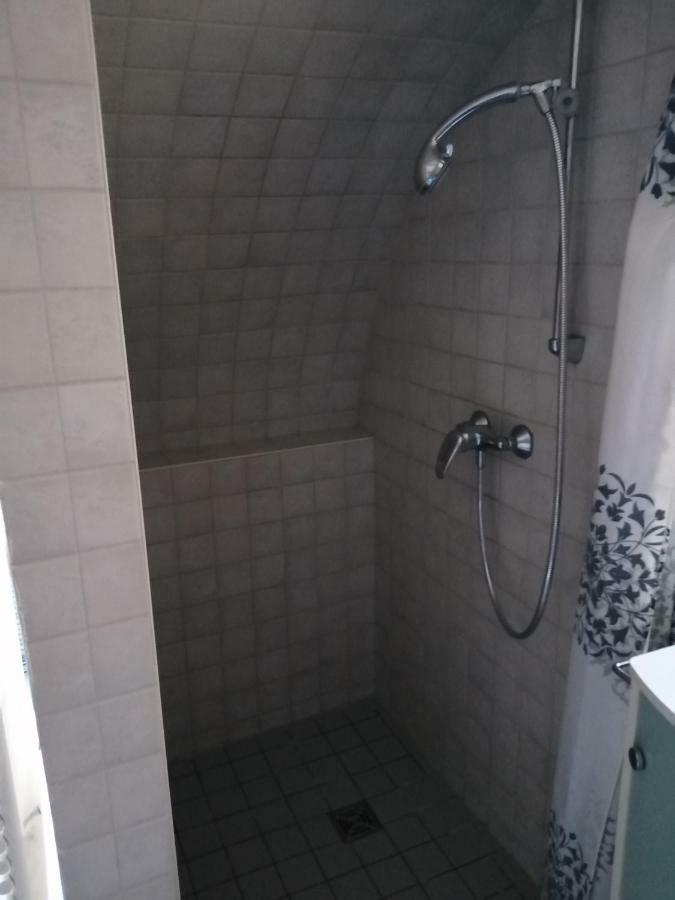 Sonnenschein Wehr Apartment Wehr  Екстериор снимка