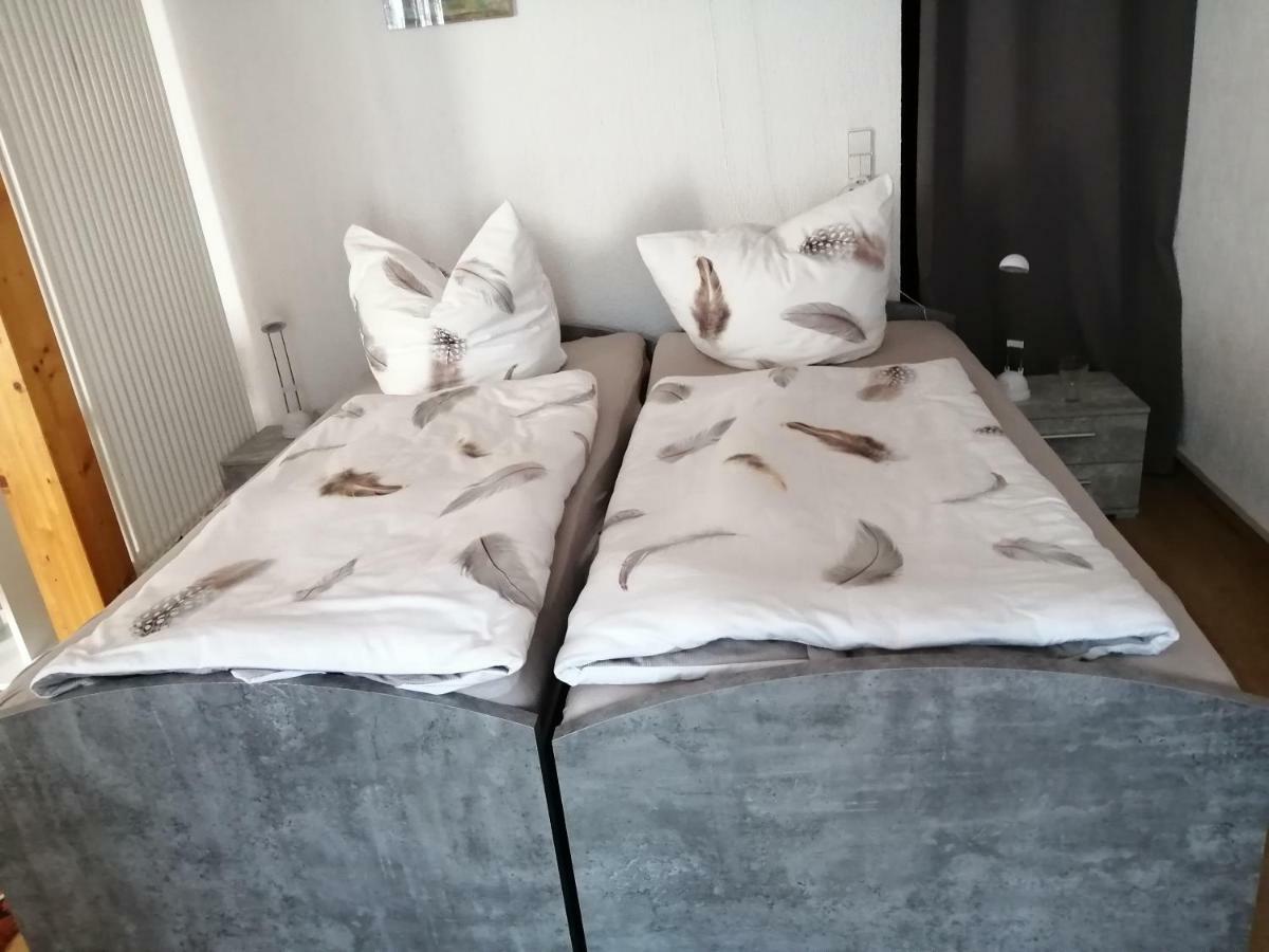 Sonnenschein Wehr Apartment Wehr  Екстериор снимка